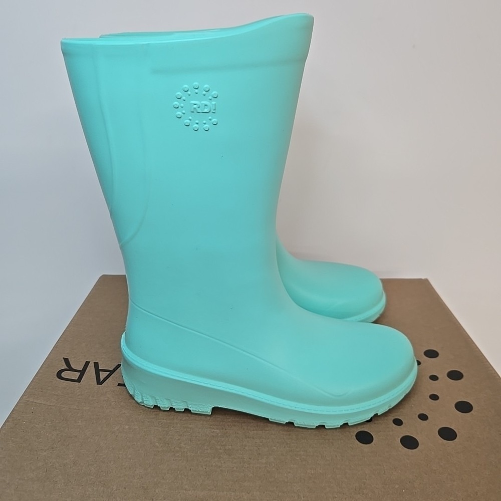 RDI Ella Eva‎ Boot Sea Foam Womens Size 6